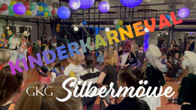 Kinderkarneval | Foto: Silbermöwe