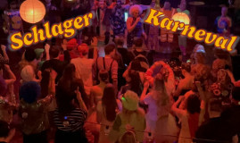 Schlagerkarneval | Foto: Silbermöwe