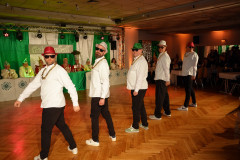 Sturmmöwen 2026 | Foto: Silbermöwe