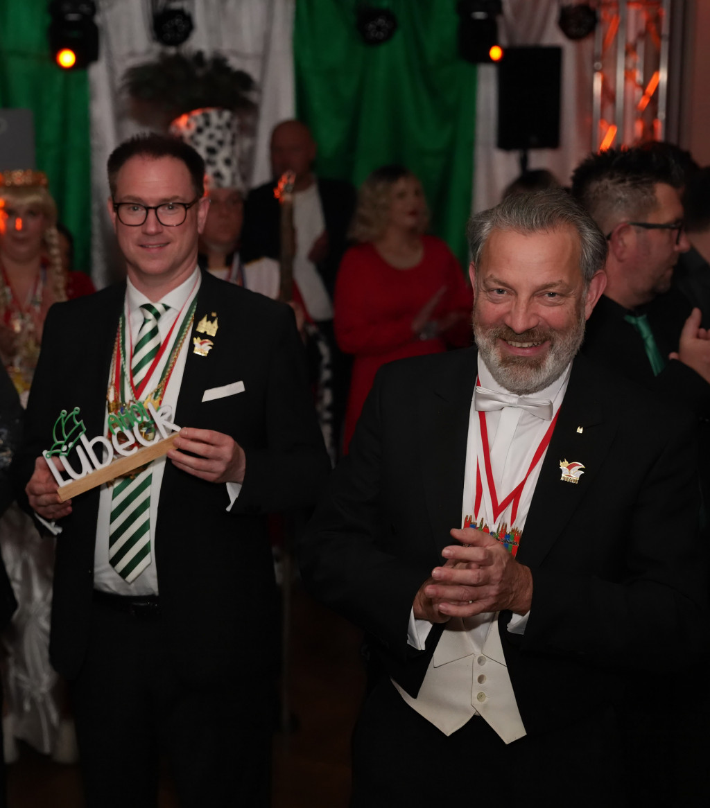 Silbermöwe | Foto: Silbermöwe